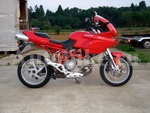     Ducati Multistrada1000 2003  5